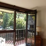 Ski-inski-out With Balcony 아파트